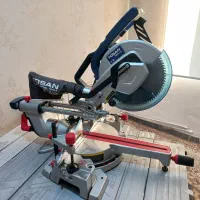 اره فارسیبر کشویی 2000 وات مدل 5920LS توسن|ابزارآلات|ملارد, |دیوار