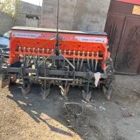 کارنده و ریز کارنده گندم جو نخود و دانه های زیر