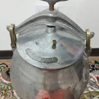 زودپز خمره ای بزرگ  ۲۵ لیتری هادی|ظروف پخت‌وپز|مبارکه, |دیوار