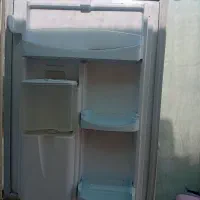 یخچال فریز بوران|یخچال و فریزر|کاشمر, |دیوار