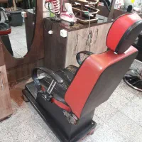 صندلی ارایشگاه