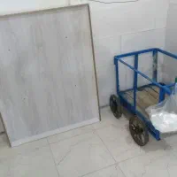 چهار چرخ گاری