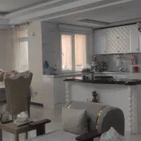 ۱۴۰متر آپارتمان نوساز طبقه آخر در شهرک نفت