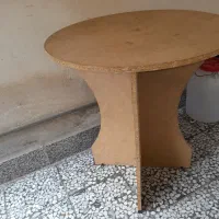 میز خاطره