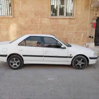 پژو پارس مدل 94 ای ال ایکس 2000|خودرو سواری و وانت|قرچک, زیبا شهر|دیوار
