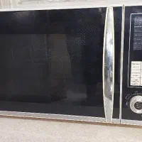 ماکروفر فلر آلمانی کانوکشن دار