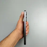 گوشی s24 fe خیلی تمیز|موبایل|طبس, |دیوار