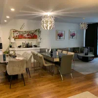 ویلایی دربست