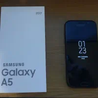 گوشی a5 2017