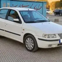 سمند ef7 مدل۹۴