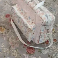 ساک کیف نوزاد بالشت شیردهی قنداق سویسی دخترانه|اسباب و اثاث بچه|تهران, امام زاده عبدالله|دیوار