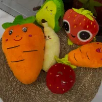 عروسک عمده و تکی