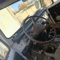 جیپ|خودرو کلاسیک|یاسوج, |دیوار