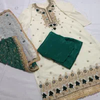 لباس محلی سایز ۴۴ ۴۶