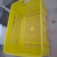 فروش تعدادی وسایل مناسب سوپر مارکت. وفروشگاه|فروشگاه و مغازه|اراک, |دیوار
