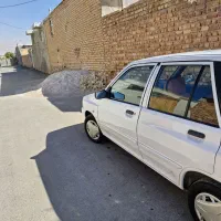 فروش پراید۱۱۱مدل ۹۴فابریک|خودرو سواری و وانت|مرودشت, ثبت احوال|دیوار