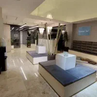 ۳۰۰ متر زعفرانیه /فول دیزاین /|اجارهٔ دفتر کار، اتاق اداری، مطب|تهران, زعفرانیه|دیوار