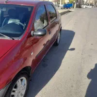 ماشین ال نود مدل ۸۷|خودرو سواری و وانت|اردبیل, |دیوار