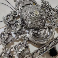 اینه و کنسول|مبلمان خانگی و میز عسلی|اسلام‌شهر, مطهری|دیوار