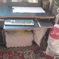 میز کامپیوتر