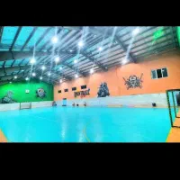 اجاره روزانه سانس فوتسال و هندبال فقط صبح