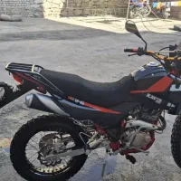 موتور کویر 250T2|موتورسیکلت|سنندج, |دیوار