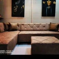 مبل‌وصندلی‌راحتی