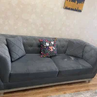 مبلمان ۸ نفره نئو کلاسیک