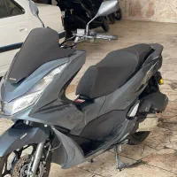 موتور هندا pcx 170