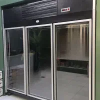 یخچال ایستاده بالای صفر فریدونی