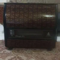 بخاری  شارق توس درحدکاملا نو