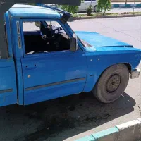 نیسان مدل۸۸|خودرو سواری و وانت|کرمان, |دیوار