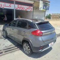 x22|خودرو سواری و وانت|تهران, پارک شهر|دیوار
