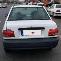 پراید مدل 91