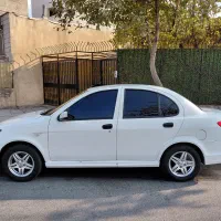 خودرو ساینا مدا ۹۹|خودرو سواری و وانت|کرج, مهرویلا شمالی|دیوار