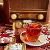 انواع چای های میوه ای و نسکافه و قهوه و دمنوش|خوردنی و آشامیدنی|قم, شهدا|دیوار