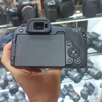 canon R 8 lens 24 50|دوربین عکاسی و فیلم‌برداری|تهران, شیخ هادی|دیوار