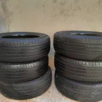 6تا لاستیک ام وی ام|قطعات یدکی و لوازم جانبی|مسجد سلیمان, |دیوار
