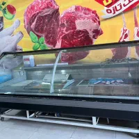 یخچال و فریزر هایپر مارکت و سوپرمارکت|فروشگاه و مغازه|اهواز, اهواز|دیوار