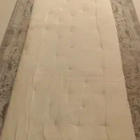 رختخواب وتشک