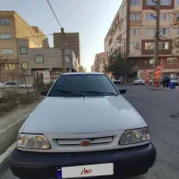 پراید 1مدلدوگانه شرکتی