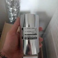 ریبون پرینتر لیبل زن wax resin