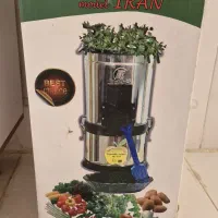 سبزی خورد کن همه کاره