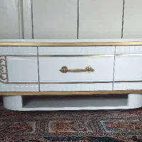 میزتلوزیونی کاملا نو