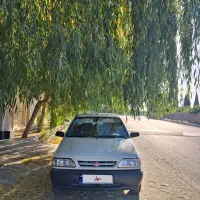 پراید ۱۳۱sx