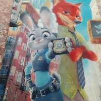 فرش اتاق کودک