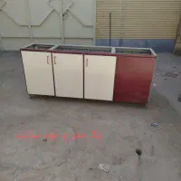 کابینت و1عدرب باغی|حراج|اصفهان, ارغوانیه|دیوار