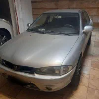 پروتون ویرا ۸۵ بیرنگ .سالم