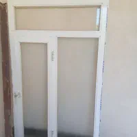 دو پنجره و یک در|مصالح و تجهیزات ساختمان|جوانرود, |دیوار