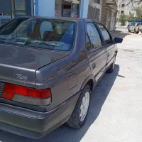 پژو روا مدل 87دوگانه شرکتی تک برگ سندبیمه یکسال|خودرو سواری و وانت|شیراز, کوشک میدان|دیوار